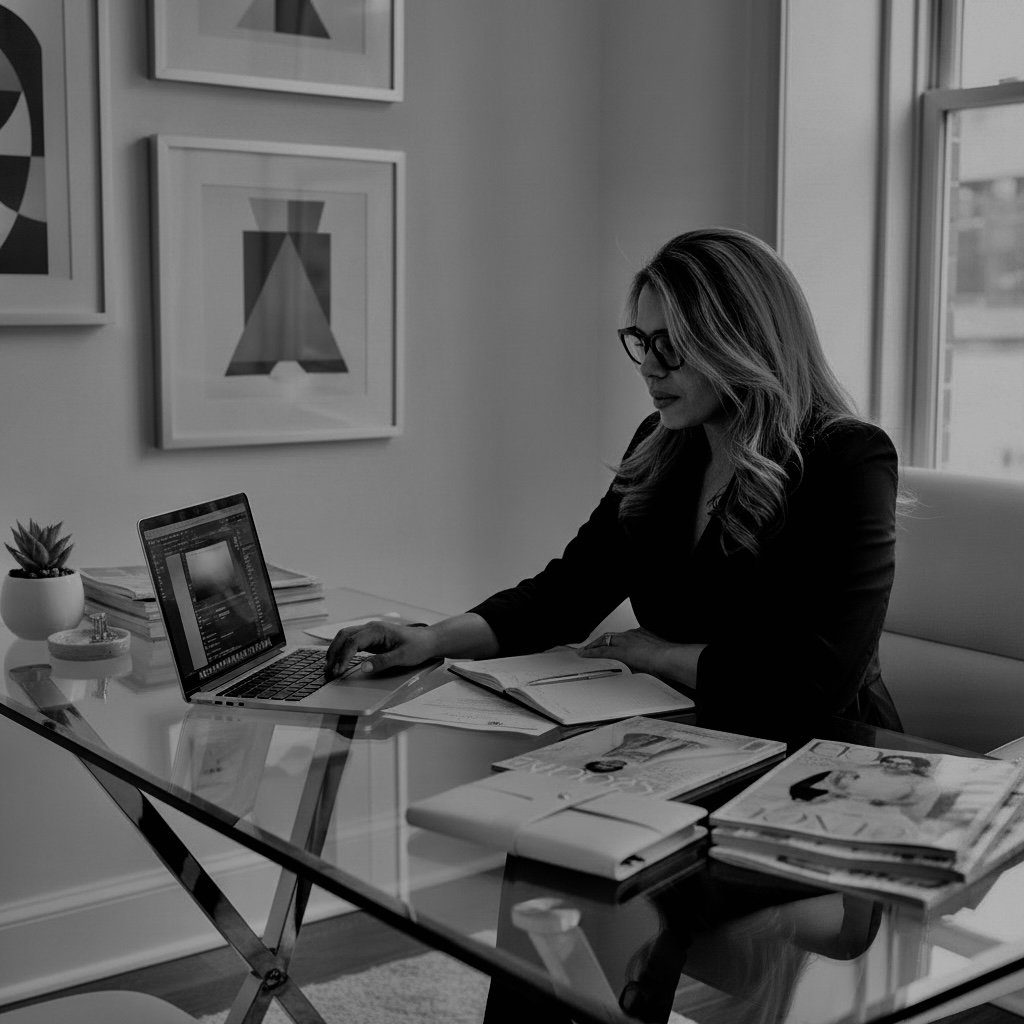 Empire Luxury Event - About