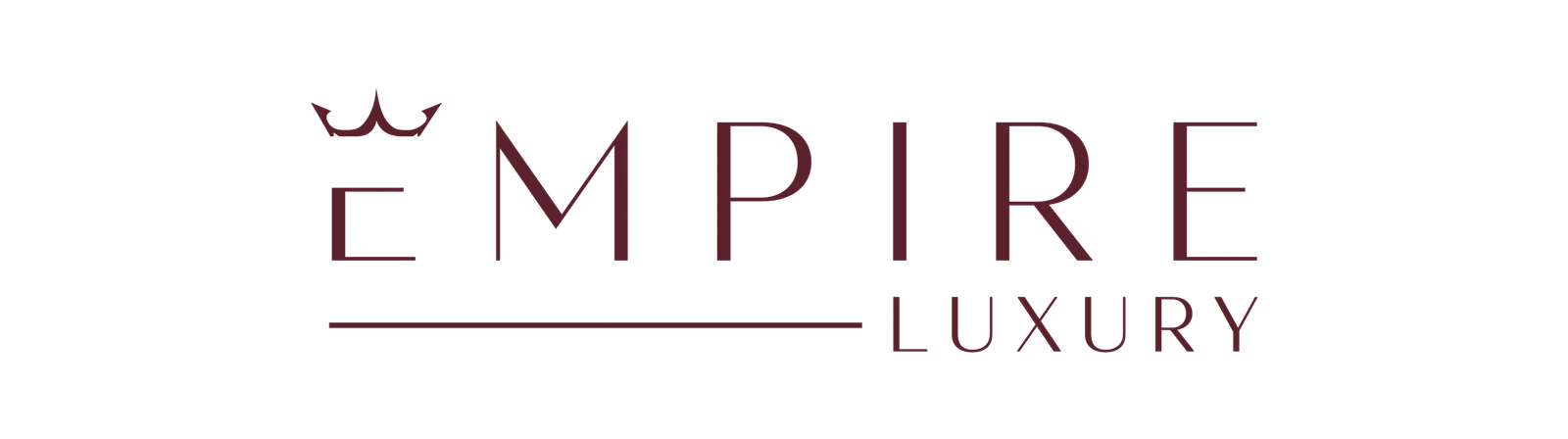 Empire Luxury Logo