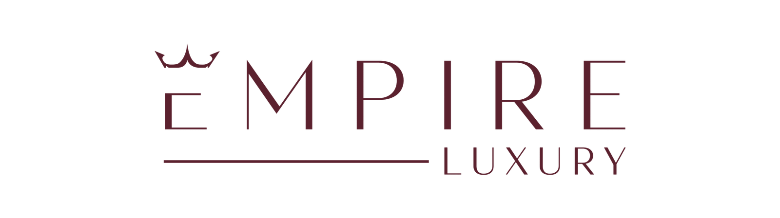 Empire Luxury Logo