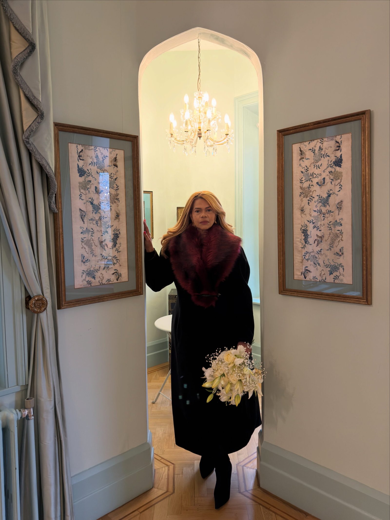 Luxury Wedding Detail