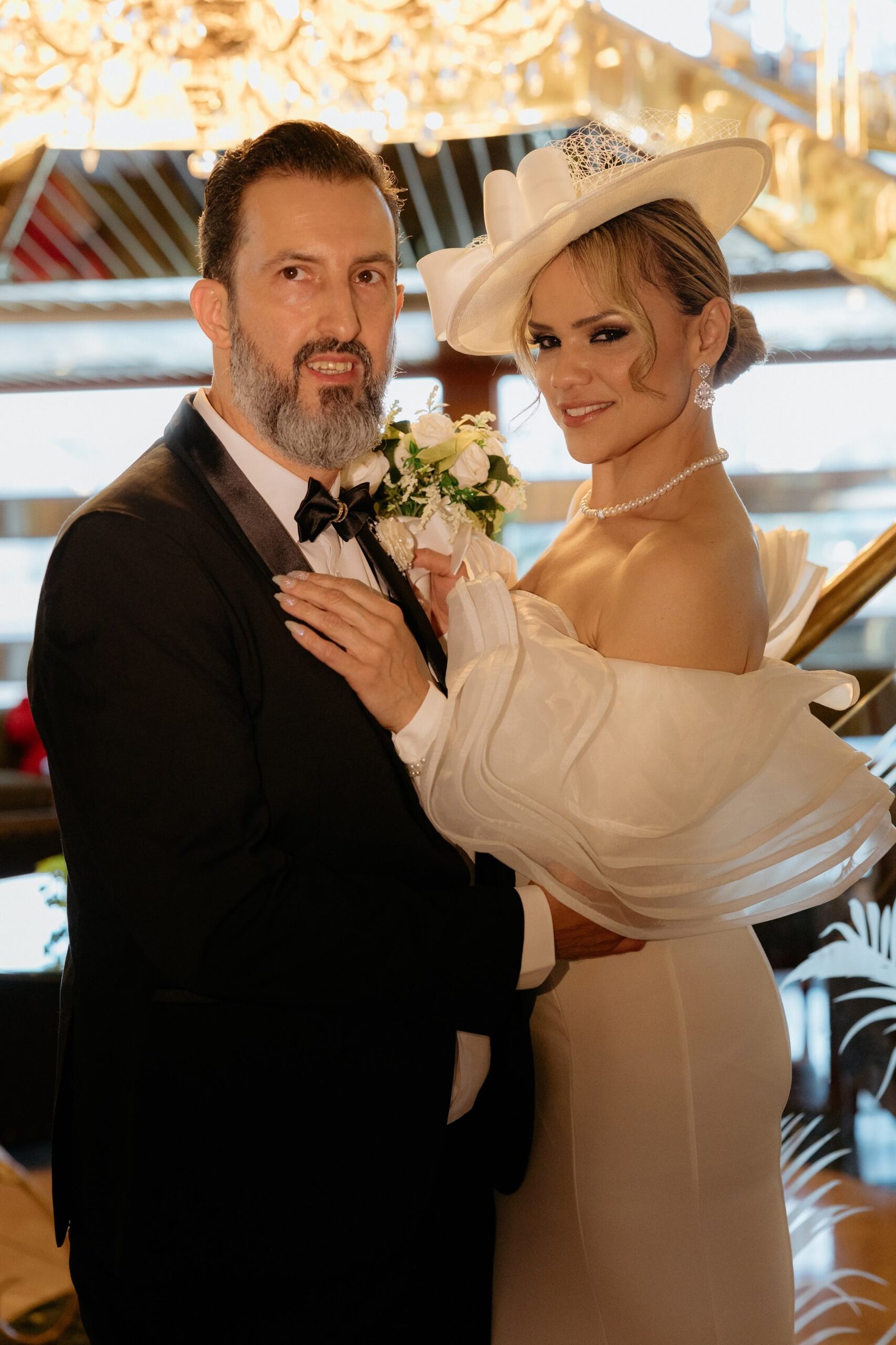 Wedding Planner Details