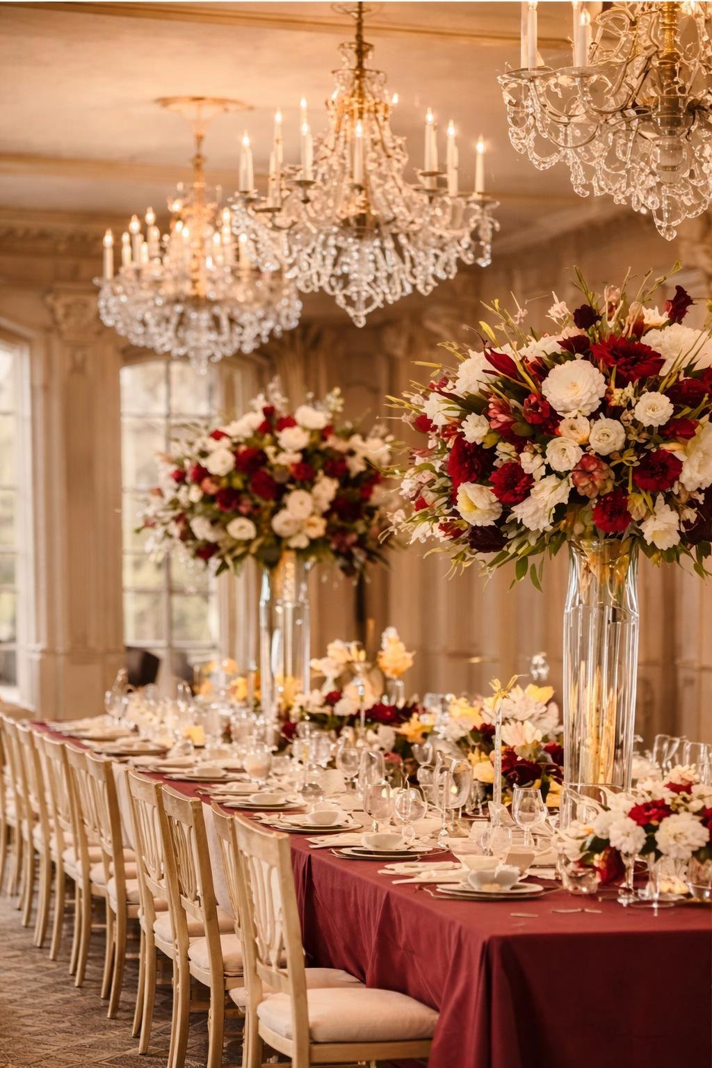 Signature Wedding Planning